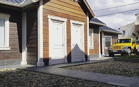 Apartment Rg